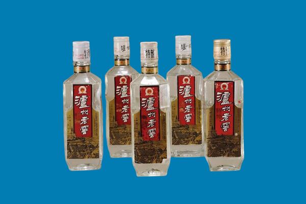 黄石市下陆回收老酒