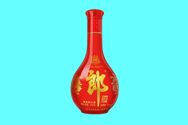 黄石市下陆回收郎酒